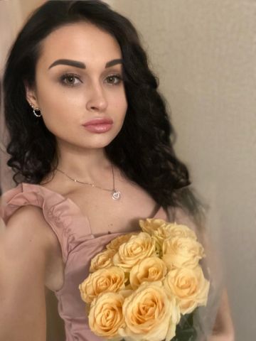Анкета проститутки Мишель, Кричев, 26 лет, №390270